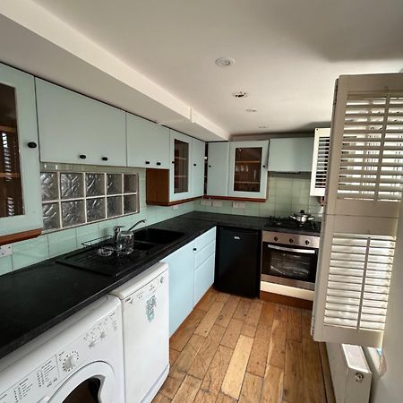 Apartament Garden Square Central 2 Bed & Sea-View Okręg wyborczy Hove Zewnętrze zdjęcie